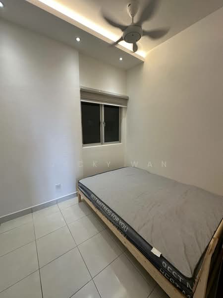 Apartment for Rent at PPA1M Mercu Jalil - Jacky Wan - Bedroom - PropertyGuru.com.my
