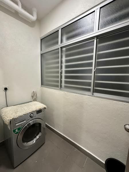Apartment for Rent at PPA1M Mercu Jalil - Jacky Wan - Interior - PropertyGuru.com.my