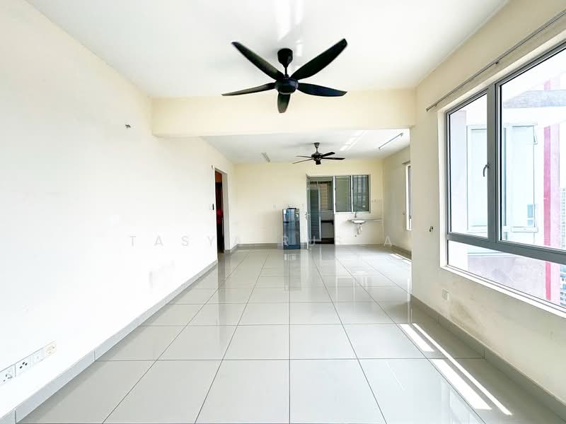 Service Residence for Sale at Platinum Lake PV 21 - Tasya Ruslan - PropertyGuru.com.my