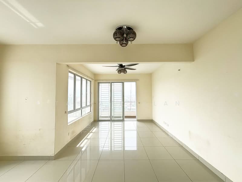 Service Residence for Sale at Platinum Lake PV 21 - Tasya Ruslan - PropertyGuru.com.my