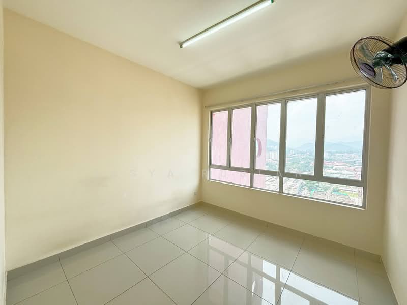 Service Residence for Sale at Platinum Lake PV 21 - Tasya Ruslan - PropertyGuru.com.my