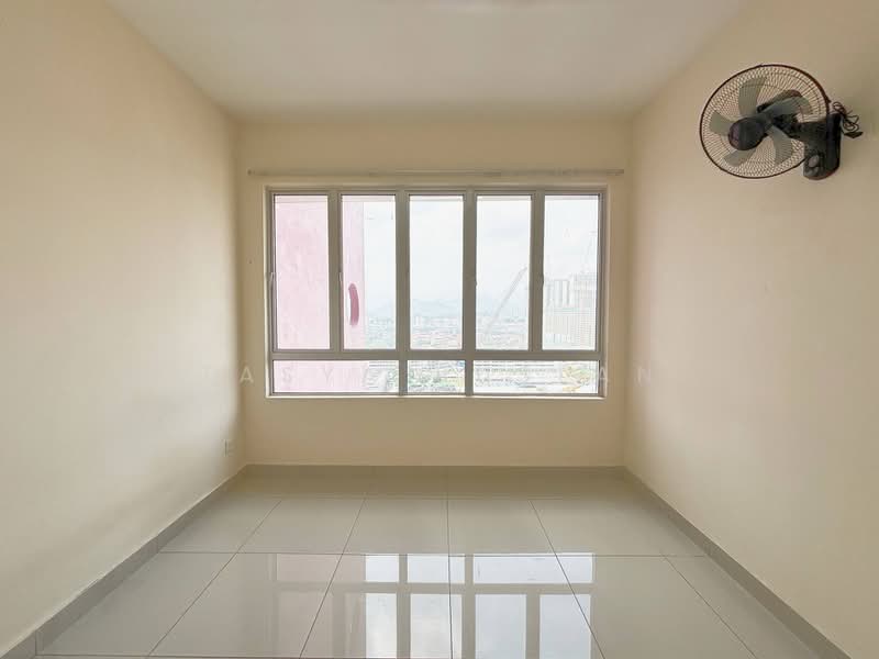 Service Residence for Sale at Platinum Lake PV 21 - Tasya Ruslan - PropertyGuru.com.my