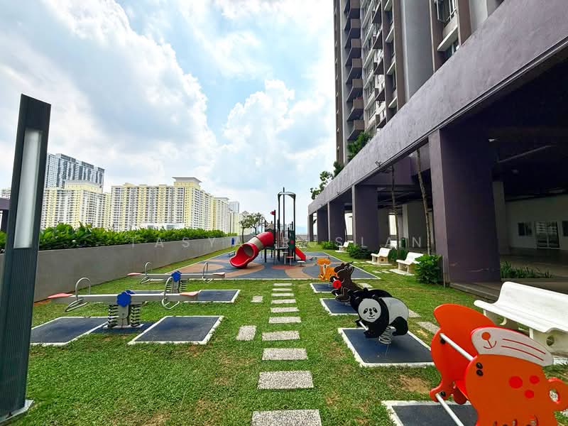 Service Residence for Sale at Platinum Lake PV 21 - Tasya Ruslan - PropertyGuru.com.my