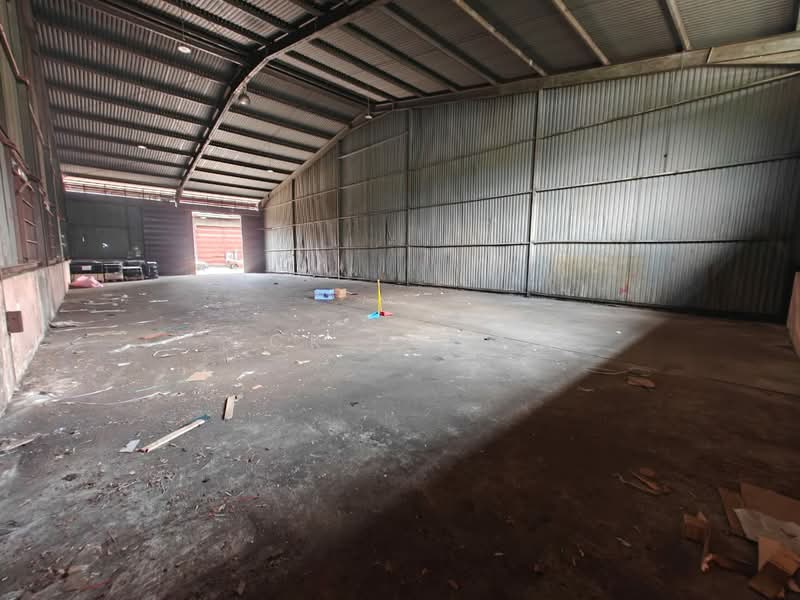 Warehouse for Rent in Jalan Kuching (Kuala Lumpur) - CK Tong - Interior - PropertyGuru.com.my