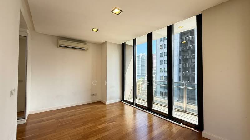 Kondominium untuk Dijual di Platinum Hill PV 3 - CK Lee - View - PropertyGuru.com.my