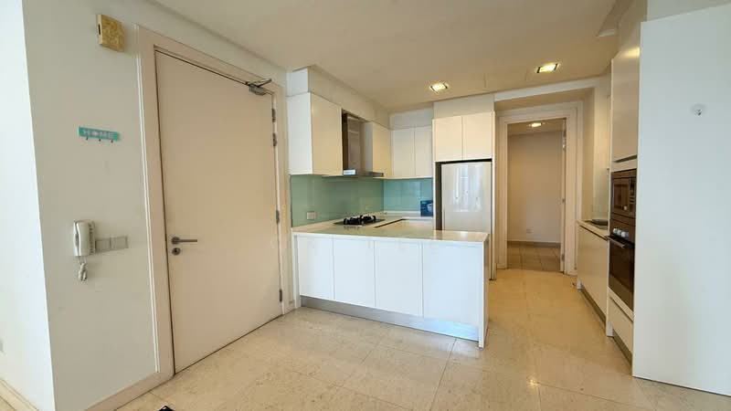 Kondominium untuk Dijual di Platinum Hill PV 3 - CK Lee - Kitchen - PropertyGuru.com.my