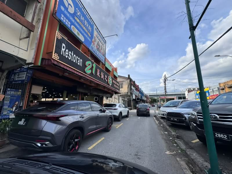 Shop for Rent in Taman Midah (Cheras) - Loh KC - PropertyGuru.com.my