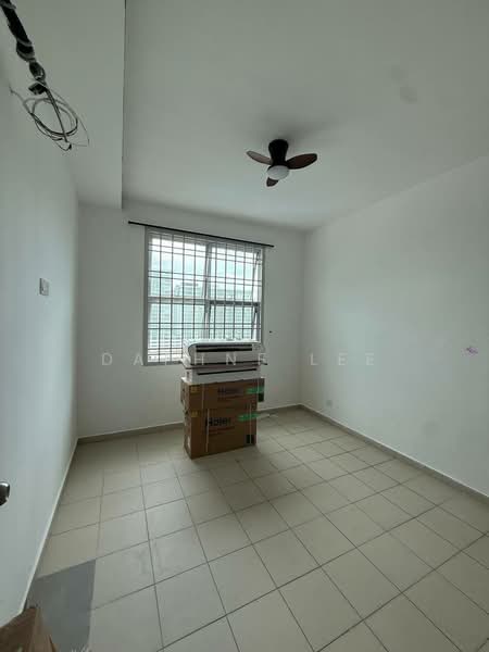 Pangsapuri untuk Dijual di Lake View Suites - Daphne Lee - Interior - PropertyGuru.com.my