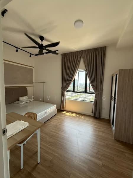 Condominium for Rent at Tuai Residence - Kelvin Pang - PropertyGuru.com.my