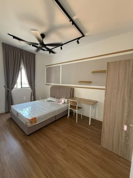 Condominium for Rent at Tuai Residence - Kelvin Pang - PropertyGuru.com.my