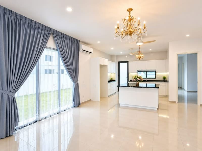 Rumah Kluster untuk Disewa di Taman Ekoflora (Johor Bahru) - Shawn Chan - PropertyGuru.com.my