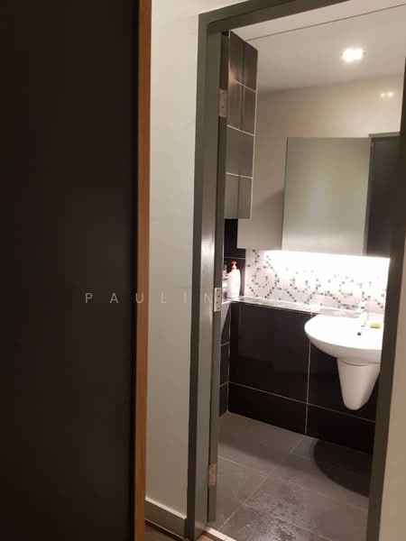 Service Residence for Rent at Citywoods - Pauline Ng - Bathroom - PropertyGuru.com.my