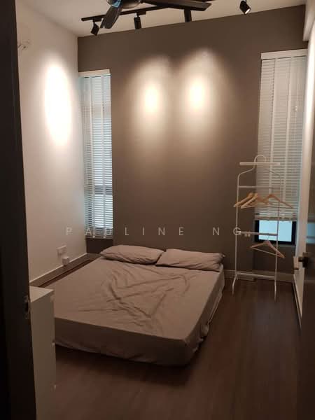Service Residence for Rent at Citywoods - Pauline Ng - Bedroom - PropertyGuru.com.my