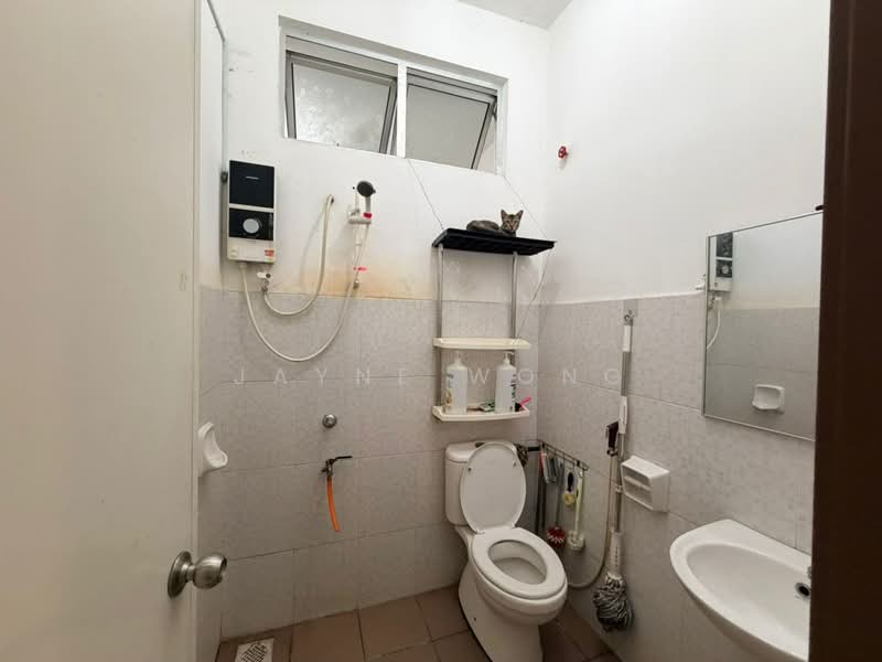 2-storey Terraced House for Sale in Rini Hills 2 (Skudai) - Jayne Wong - PropertyGuru.com.my