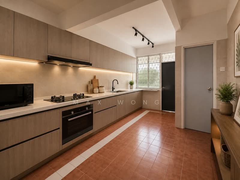 Rumah Teres 2-Tingkat untuk Dijual di Taman Bukit Jambul (Bukit Jambul) - Max Wong - PropertyGuru.com.my