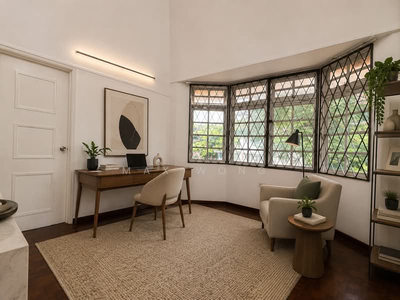 Rumah Teres 2-Tingkat untuk Dijual di Taman Bukit Jambul (Bukit Jambul) - Max Wong - PropertyGuru.com.my