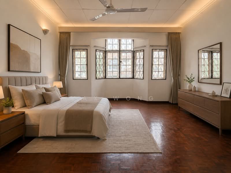 Rumah Teres 2-Tingkat untuk Dijual di Taman Bukit Jambul (Bukit Jambul) - Max Wong - PropertyGuru.com.my
