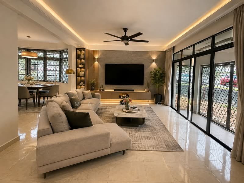 Rumah Teres 2-Tingkat untuk Dijual di Taman Bukit Jambul (Bukit Jambul) - Max Wong - PropertyGuru.com.my