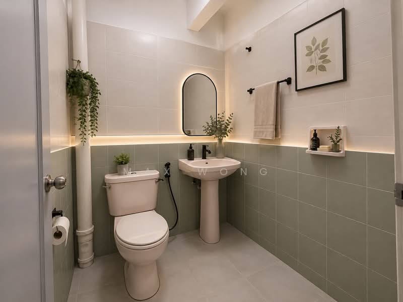 Rumah Teres 2-Tingkat untuk Dijual di Taman Bukit Jambul (Bukit Jambul) - Max Wong - PropertyGuru.com.my