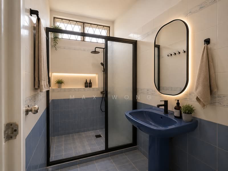 Rumah Teres 2-Tingkat untuk Dijual di Taman Bukit Jambul (Bukit Jambul) - Max Wong - PropertyGuru.com.my
