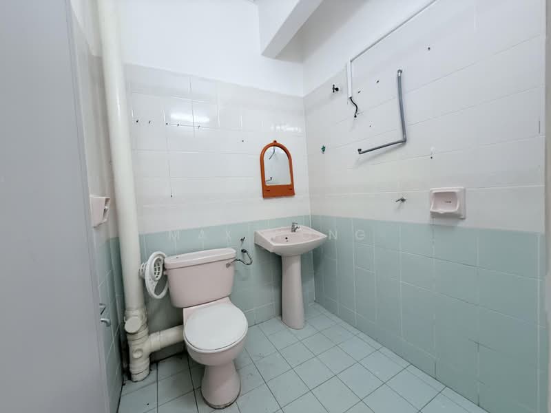 Rumah Teres 2-Tingkat untuk Dijual di Taman Bukit Jambul (Bukit Jambul) - Max Wong - PropertyGuru.com.my