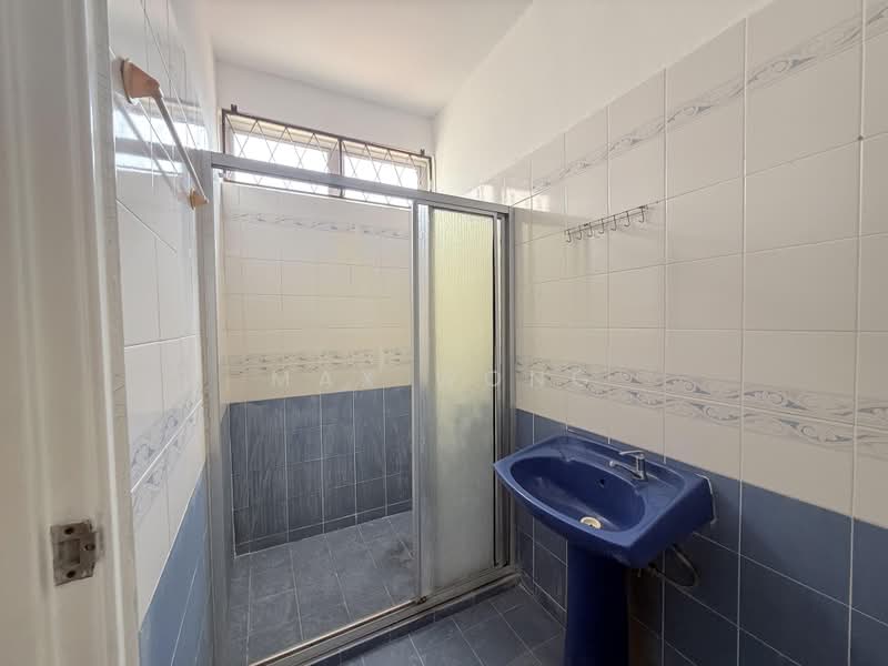Rumah Teres 2-Tingkat untuk Dijual di Taman Bukit Jambul (Bukit Jambul) - Max Wong - PropertyGuru.com.my