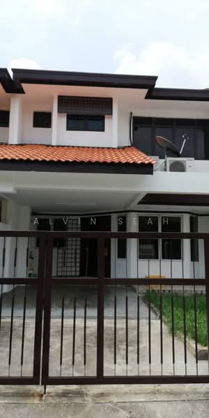 Rumah Teres untuk Disewa di Bandar Utama (Selangor) - Alvin Seah - Exterior - PropertyGuru.com.my