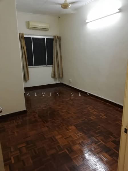 Rumah Teres untuk Disewa di Bandar Utama (Selangor) - Alvin Seah - Interior - PropertyGuru.com.my