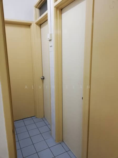 Rumah Teres untuk Disewa di Bandar Utama (Selangor) - Alvin Seah - Interior - PropertyGuru.com.my