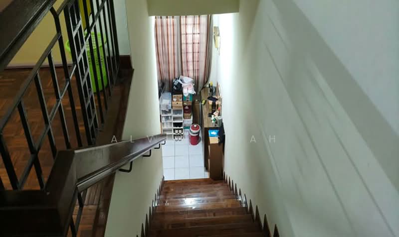 Terraced House for Rent in Bandar Utama (Selangor) - Alvin Seah - Interior - PropertyGuru.com.my