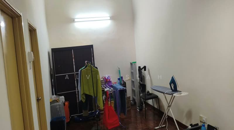 Terraced House for Rent in Bandar Utama (Selangor) - Alvin Seah - Interior - PropertyGuru.com.my