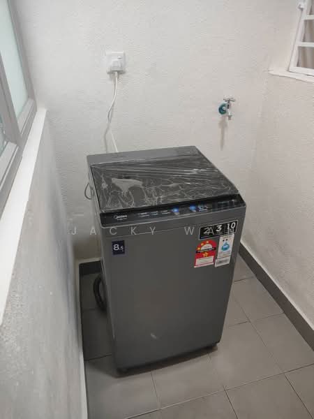 Apartment for Rent at PPA1M Mercu Jalil - Jacky Wan - Interior - PropertyGuru.com.my