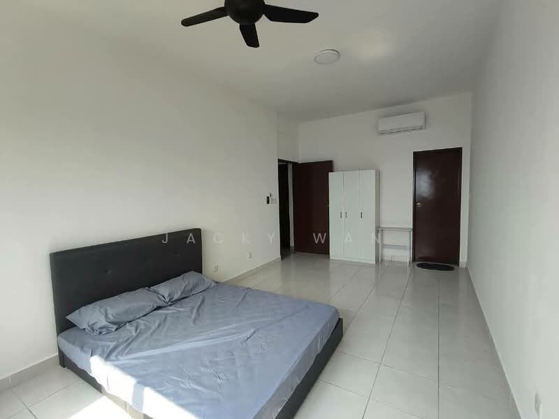 Apartment for Rent at PPA1M Mercu Jalil - Jacky Wan - Bedroom - PropertyGuru.com.my