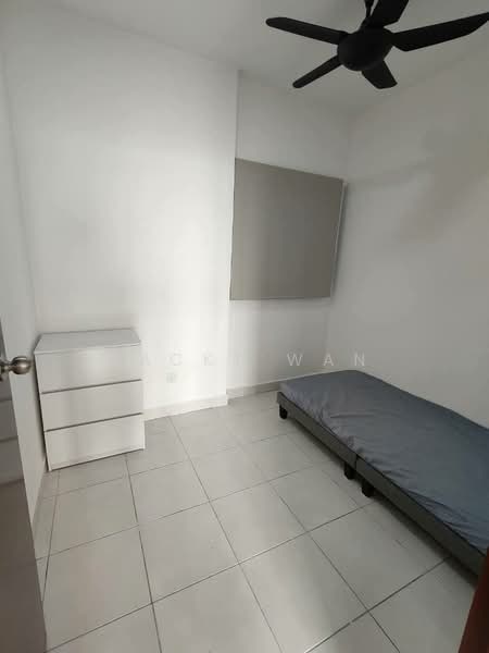 Apartment for Rent at PPA1M Mercu Jalil - Jacky Wan - Bedroom - PropertyGuru.com.my