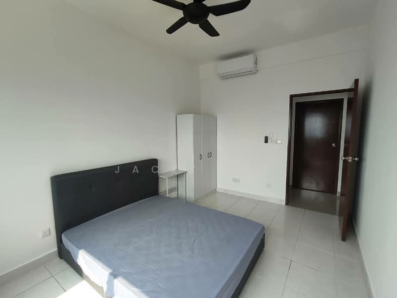 Apartment for Rent at PPA1M Mercu Jalil - Jacky Wan - Bedroom - PropertyGuru.com.my