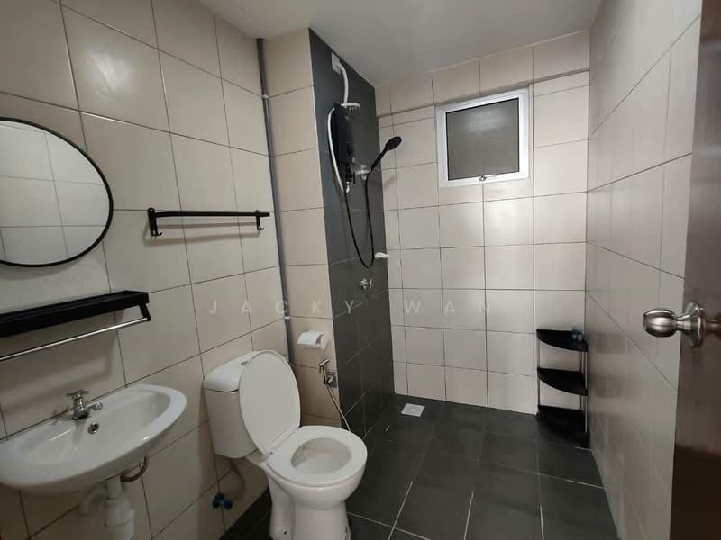 Apartment for Rent at PPA1M Mercu Jalil - Jacky Wan - Bathroom - PropertyGuru.com.my