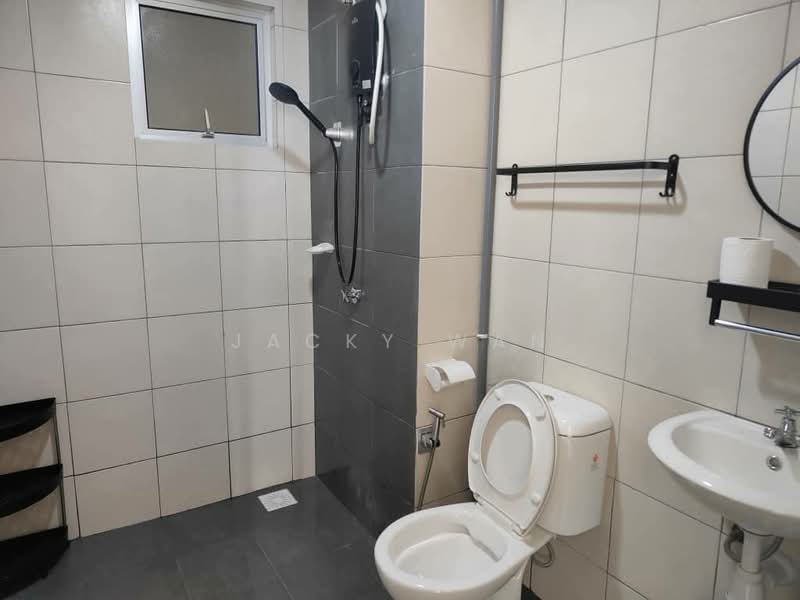 Apartment for Rent at PPA1M Mercu Jalil - Jacky Wan - Bathroom - PropertyGuru.com.my