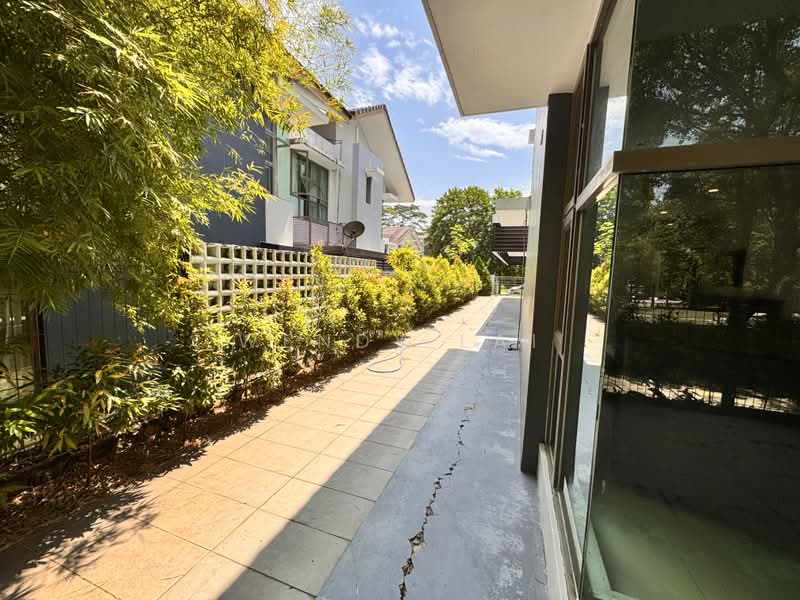 Semi-Detached House for Rent in Iskandar Puteri (Nusajaya) (Johor) - Wendy Lai - Exterior - PropertyGuru.com.my