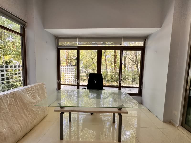 Semi-Detached House for Rent in Iskandar Puteri (Nusajaya) (Johor) - Wendy Lai - Study - PropertyGuru.com.my