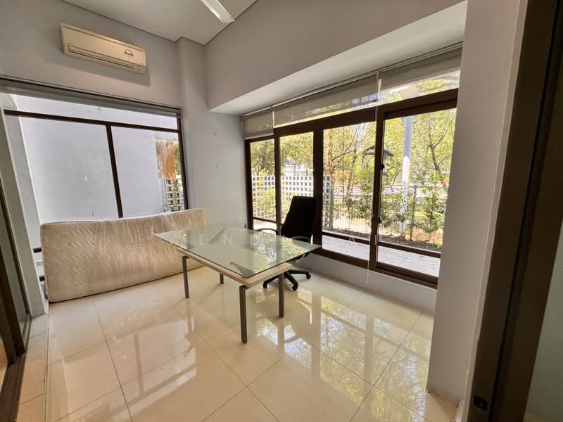 Semi-Detached House for Rent in Iskandar Puteri (Nusajaya) (Johor) - Wendy Lai - Study - PropertyGuru.com.my