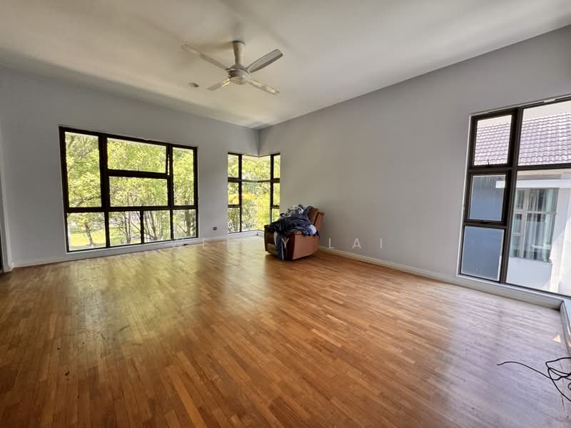 Semi-Detached House for Rent in Iskandar Puteri (Nusajaya) (Johor) - Wendy Lai - Living Room - PropertyGuru.com.my