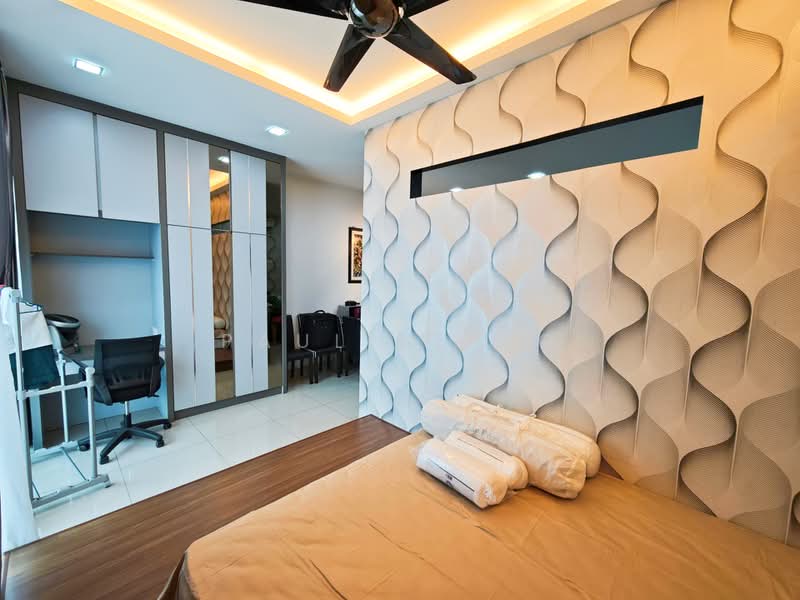 Service Residence for Sale at Palazio - Pauline Ng - Bedroom - PropertyGuru.com.my