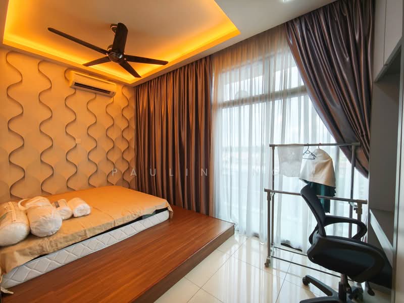 Service Residence for Sale at Palazio - Pauline Ng - Bedroom - PropertyGuru.com.my