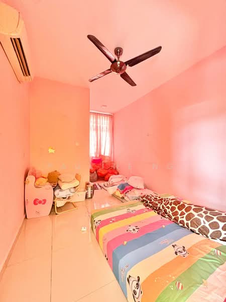 Rumah Teres 2-Tingkat untuk Dijual di Ulu Tiram (Johor) - Pauline Ng - Bedroom - PropertyGuru.com.my