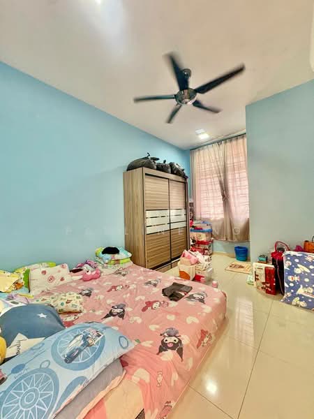 Rumah Teres 2-Tingkat untuk Dijual di Ulu Tiram (Johor) - Pauline Ng - Bedroom - PropertyGuru.com.my