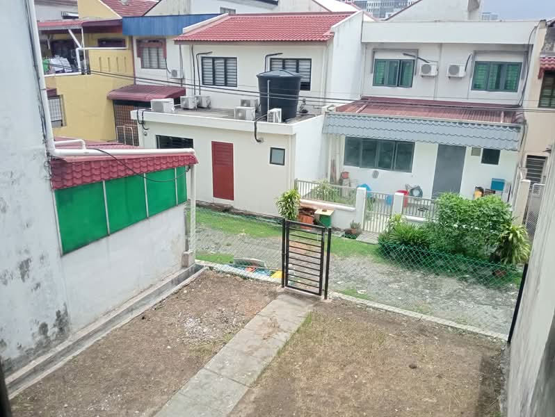 2-storey Terraced House for Sale in SS14 (Subang Jaya) - Eddy Chin - Exterior - PropertyGuru.com.my