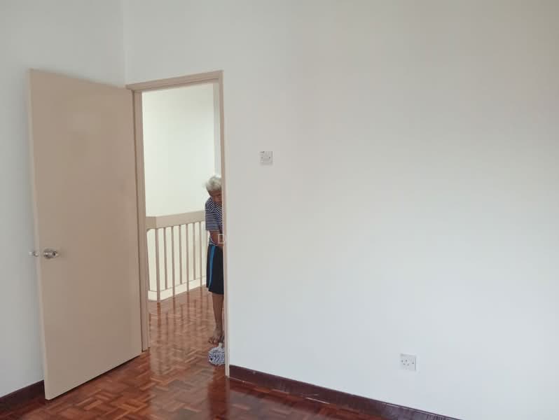 2-storey Terraced House for Sale in SS14 (Subang Jaya) - Eddy Chin - Interior - PropertyGuru.com.my