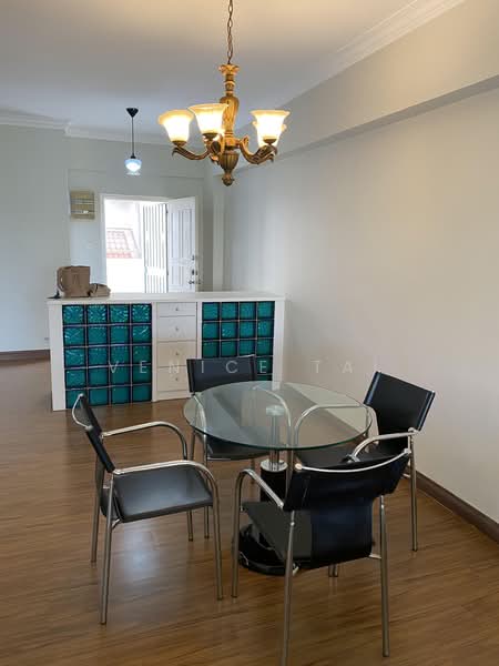 Kondominium untuk Dijual di Cascadium - Venice Tai - PropertyGuru.com.my