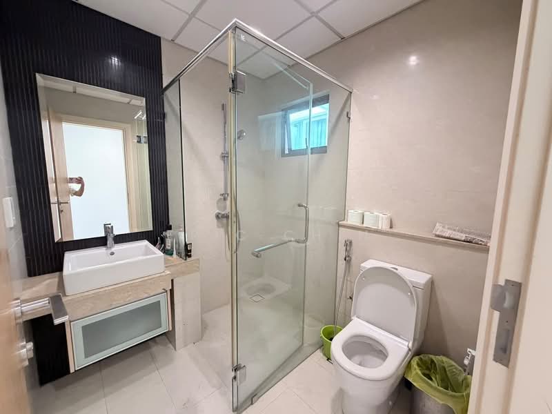 Condominium for Sale at 10 Mont Kiara @ MK10 - Eric Chin - PropertyGuru.com.my