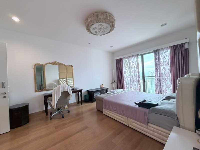 Condominium for Sale at 10 Mont Kiara @ MK10 - Eric Chin - PropertyGuru.com.my